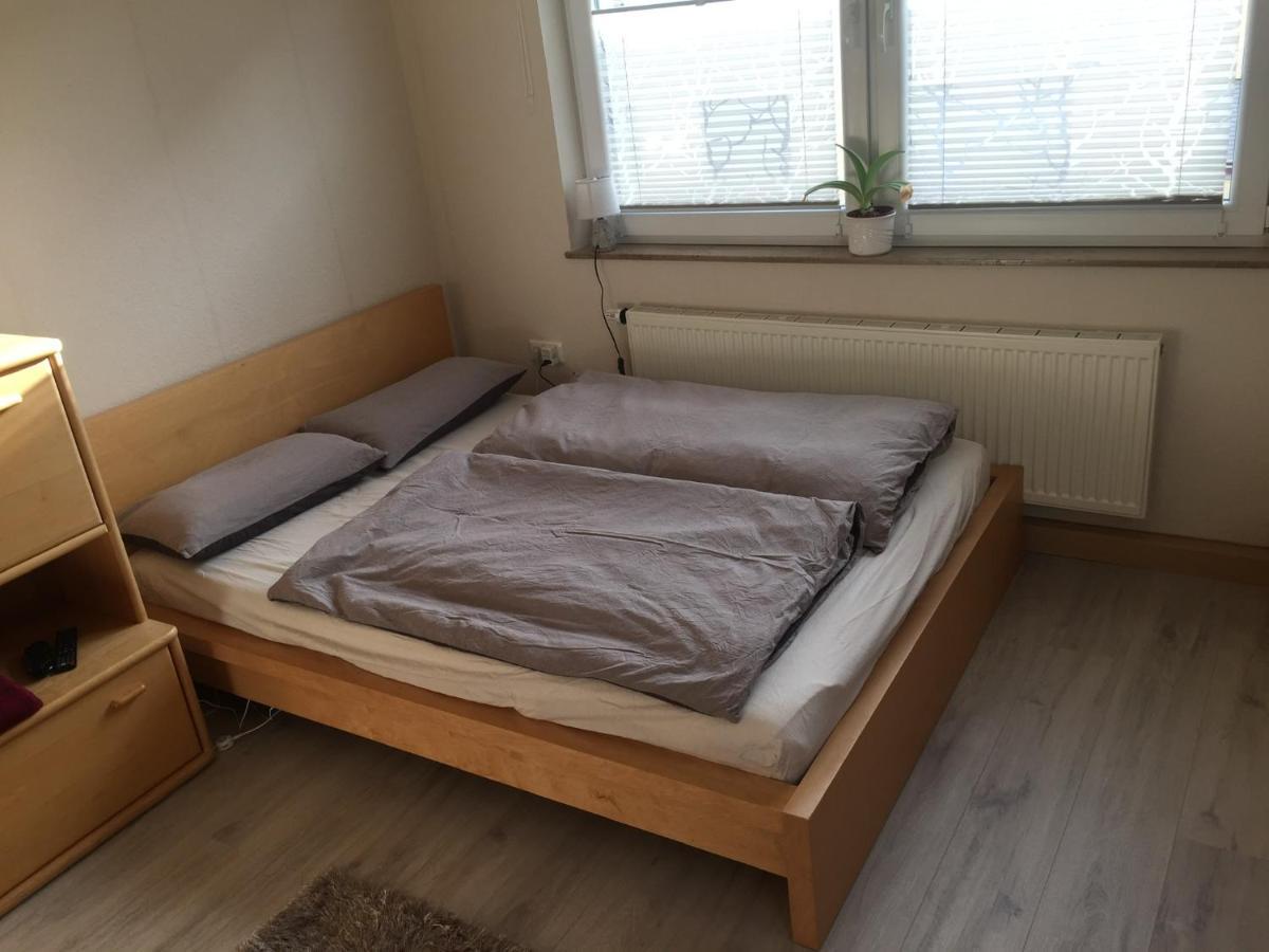 Chill Out 2 Apartamento Sulzbach am Main Exterior foto